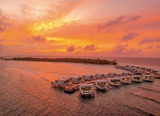 Alila Kothaifaru Maldives