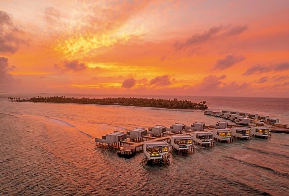 Alila Kothaifaru Maldives
