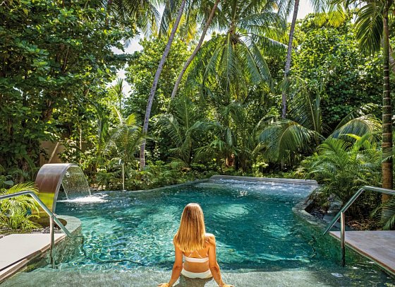 JOALI BEING