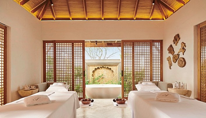 Sirru Fen Fushi, Private Lagoon Resort