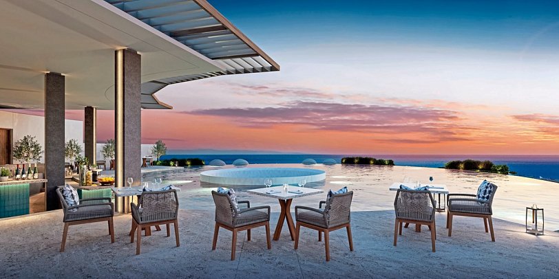 Six Senses Kanuhura - The Point