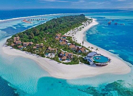 Six Senses Kanuhura
