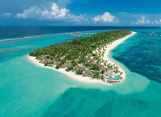 Six Senses Kanuhura