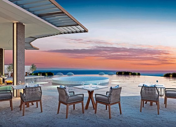 Six Senses Kanuhura - The Point