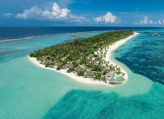 Six Senses Kanuhura