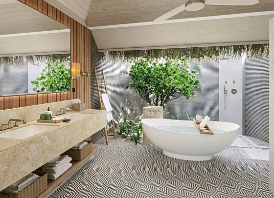 Six Senses Kanuhura