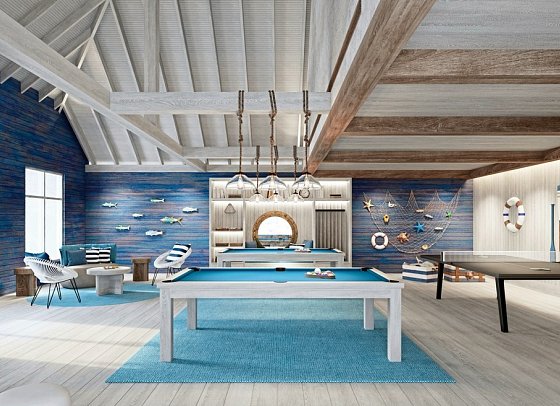 Six Senses Kanuhura