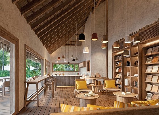 Six Senses Kanuhura