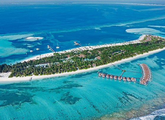 Six Senses Kanuhura