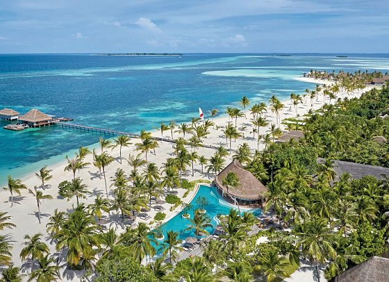 Six Senses Kanuhura