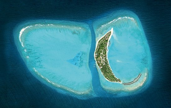 Hideaway Beach Resort & Spa