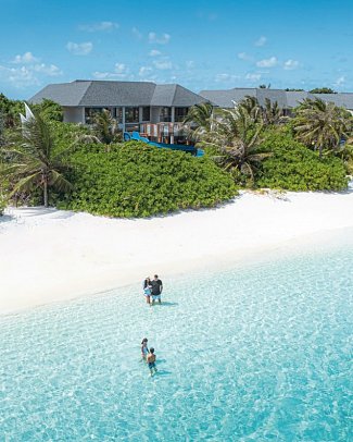 Hideaway Beach Resort & Spa