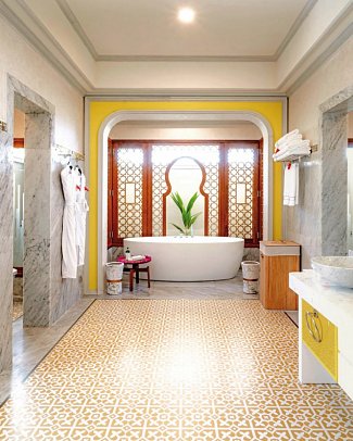 Hideaway Beach Resort & Spa