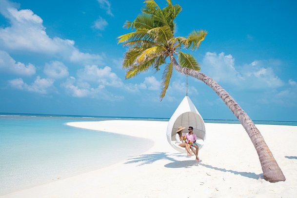 Hideaway Beach Resort & Spa