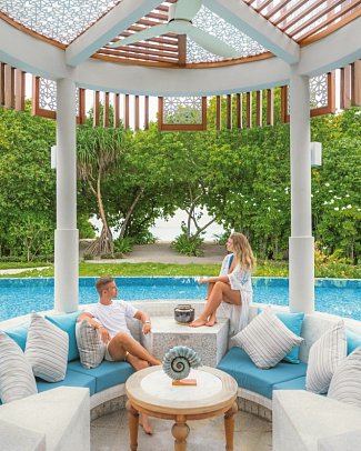 Hideaway Beach Resort & Spa