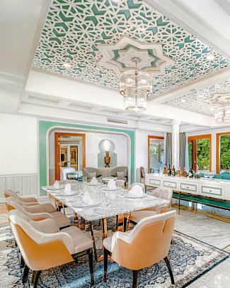 Hideaway Beach Resort & Spa