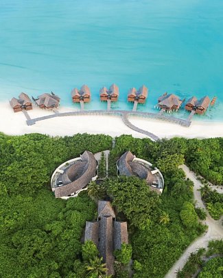 Hideaway Beach Resort & Spa - Hideaway Spa