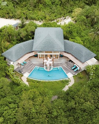 Hideaway Beach Resort & Spa