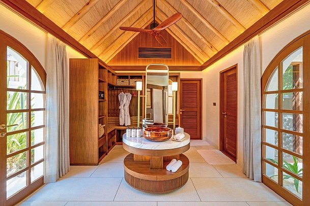 RAH GILI MALDIVES - Beach Pool Villa