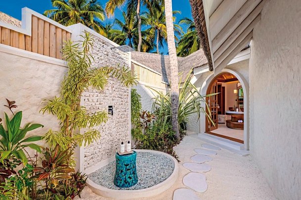 RAH GILI MALDIVES - Beach Pool Villa