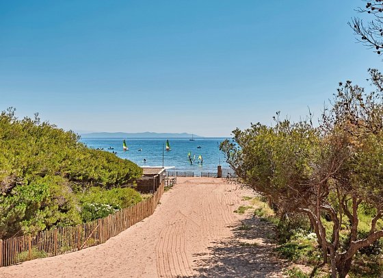 Résidence Prestige Odalys Riviera