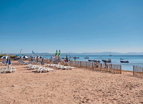 Résidence Prestige Odalys Riviera