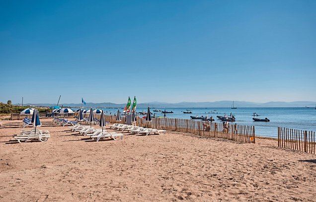 Résidence Prestige Odalys Riviera