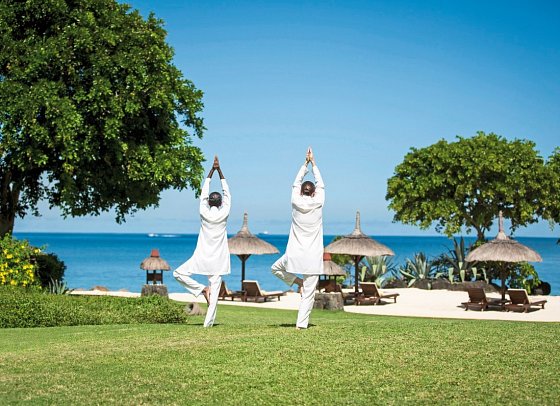 The Oberoi Beach Resort, Mauritius