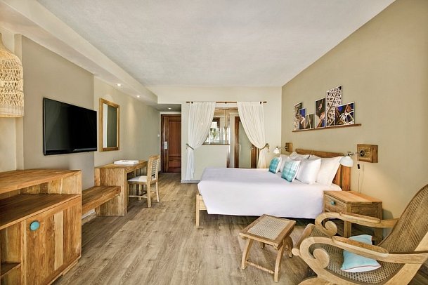 C Mauritius - Wohnbeispiel Prestige (Zimmercodierungen UO1, UOO & UH1)