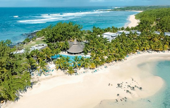 Shandrani Beachcomber Resort & Spa