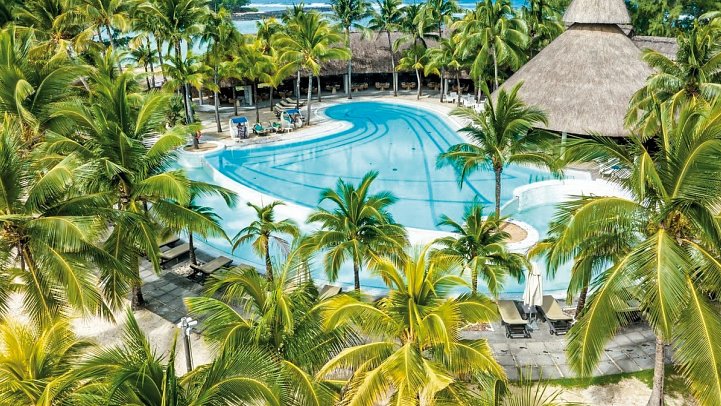 Shandrani Beachcomber Resort & Spa