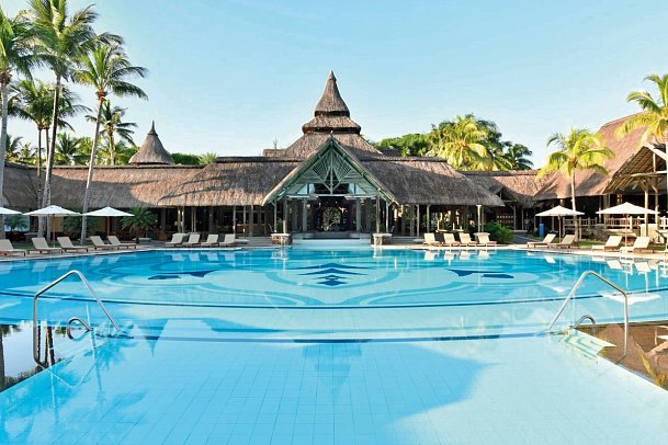Shandrani Beachcomber Resort & Spa