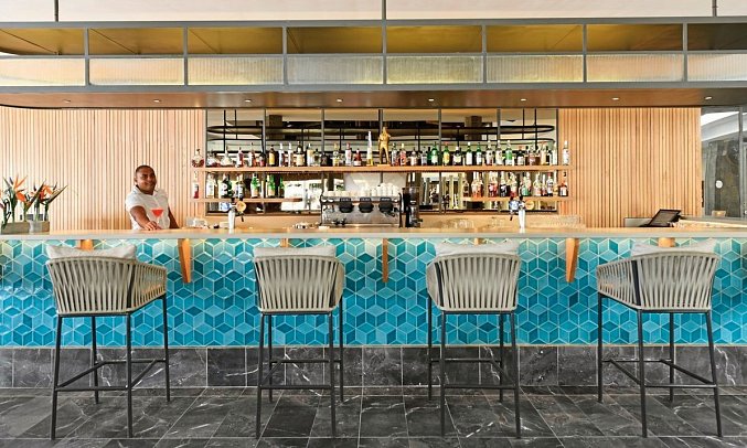 Shandrani Beachcomber Resort & Spa