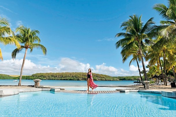 Shandrani Beachcomber Resort & Spa