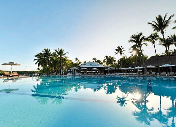 Shandrani Beachcomber Resort & Spa