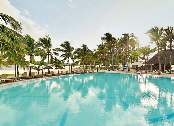 Shandrani Beachcomber Resort & Spa