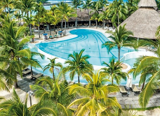Shandrani Beachcomber Resort & Spa