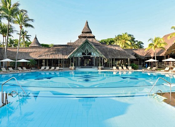 Shandrani Beachcomber Resort & Spa
