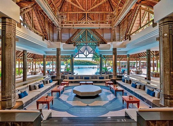 Shandrani Beachcomber Resort & Spa