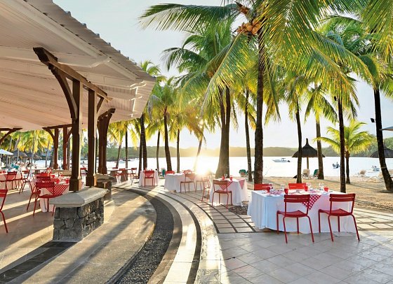 Shandrani Beachcomber Resort & Spa