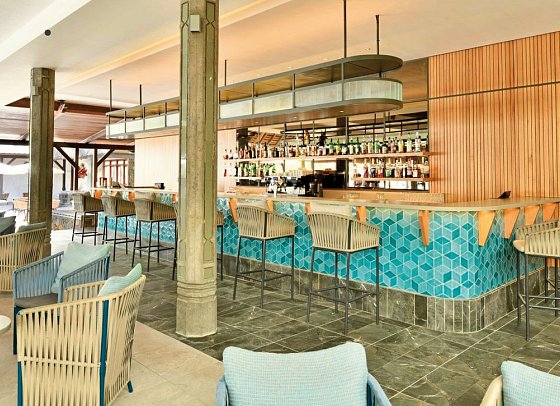 Shandrani Beachcomber Resort & Spa