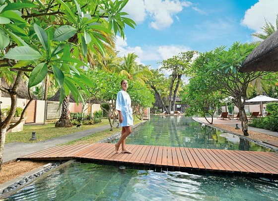 Shandrani Beachcomber Resort & Spa