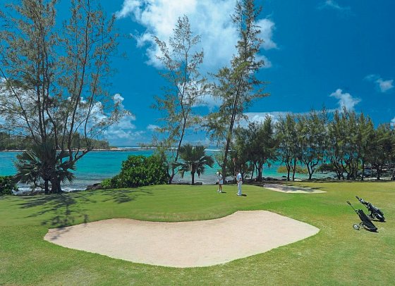Shandrani Beachcomber Resort & Spa