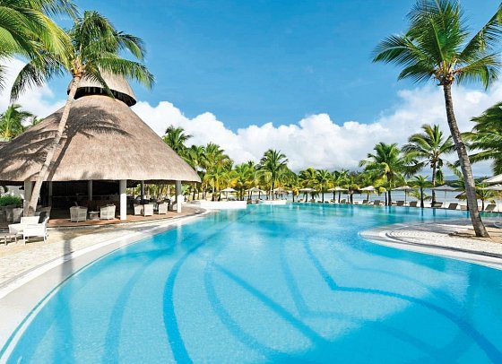 Shandrani Beachcomber Resort & Spa