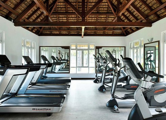 Shandrani Beachcomber Resort & Spa
