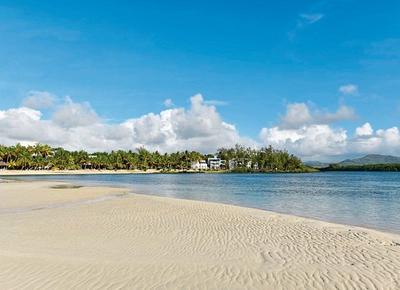 Shandrani Beachcomber Resort & Spa