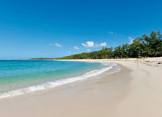Shandrani Beachcomber Resort & Spa