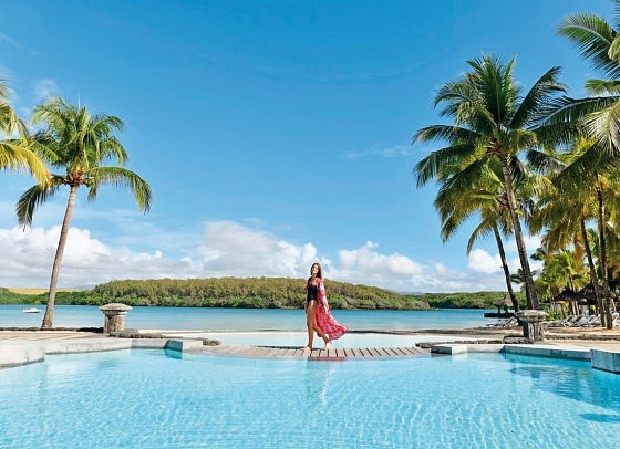 Shandrani Beachcomber Resort & Spa