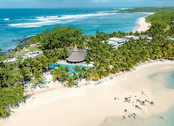 Shandrani for 2 Beachcomber Resort & Spa