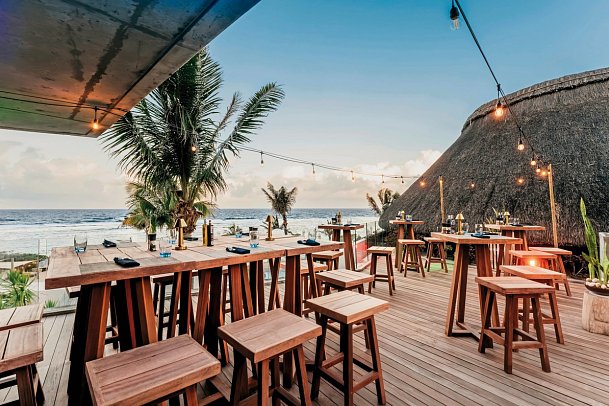 Radisson Blu Poste Lafayette Resort & Spa